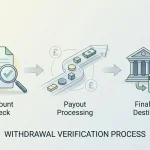 Castle Casino Withdrawals: Methods, Verification and What Is Unconfirmed editorial illustration